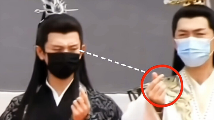 Keguiren Bodoh (Jernih, namun benar-benar indah)