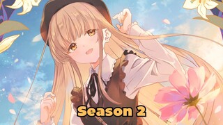 Otonari no Tenshi-sama Season 2