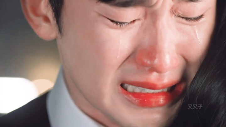 “พอเห็นเธอร้องไห้ ฉันแทบจะบ้าไปแล้ว” นางเอกจำอะไรไม่ได้อีกครั้งจนลืมเรื่องหย่าไปหมด ส่วนพระเอกถึงกับ