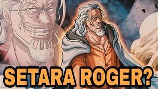 SEMENGERIKAN APA RAYLEIGH MUDA?