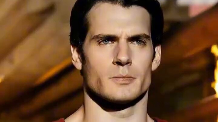 Henry Cavill