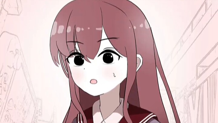 แฟนสาวที่เต็มไปด้วยความเหยียดหยามคุณ?! เมื่อคุณเลิกกับเธอ คุณจะกลับไปคบกับเธออีกครั้งหรือว่าคุณจะเสี