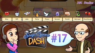 Soap Opera Dash | Gameplay Part 17 (Level 4.10)