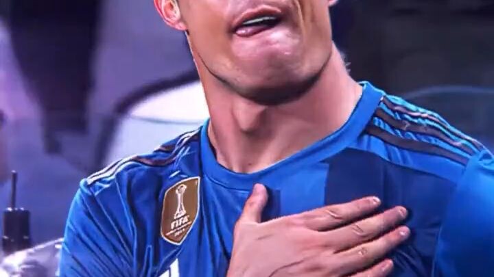 RONALDO EDIT