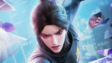 Wo Zai Tianting Shou Chen Pin Eps 23 Indo