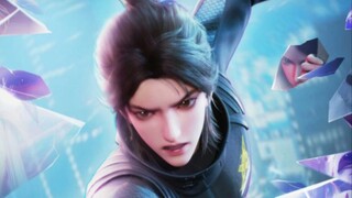 Wo Zai Tianting Shou Chen Pin Eps 23 Indo