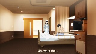 anime baru