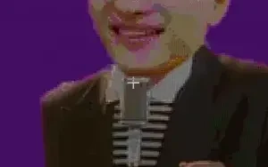 ยิ้มแบบซื่อ รับรองไม่ดื้อแน่นอน minecraft