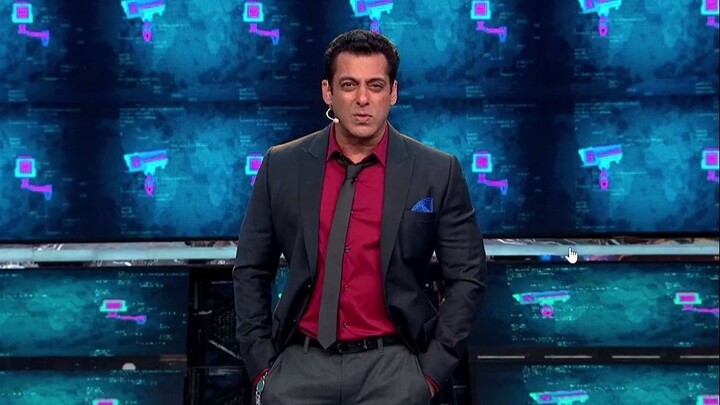 Bigg Boss season 13 Episode 1