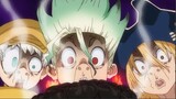 Senku Makes Bread | Dr. Stone: New World (Ep 1) ドクターストーン