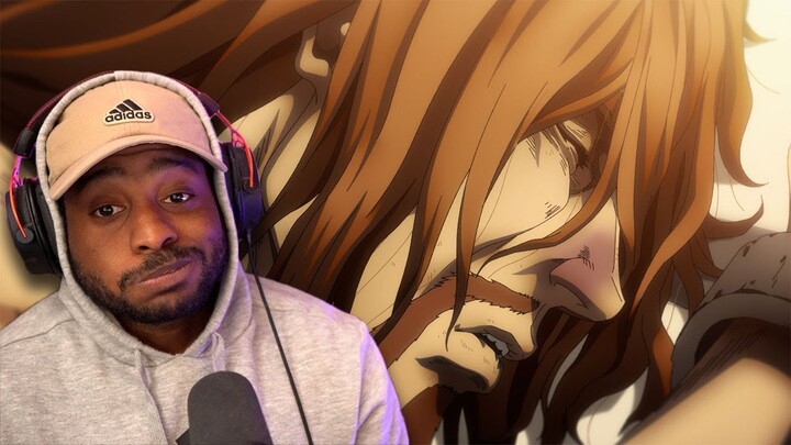 Welcome Home | Vinland Saga Season 2 Episode 16-17 | Reaction