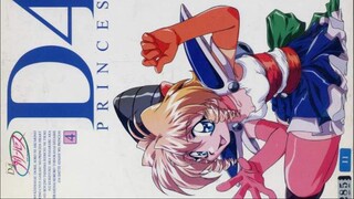 D4 Princess Episode 07 พากย์ไทย