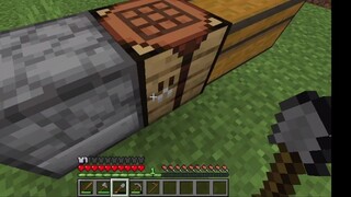 minceraft survie 5