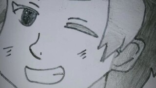 gambar anime
