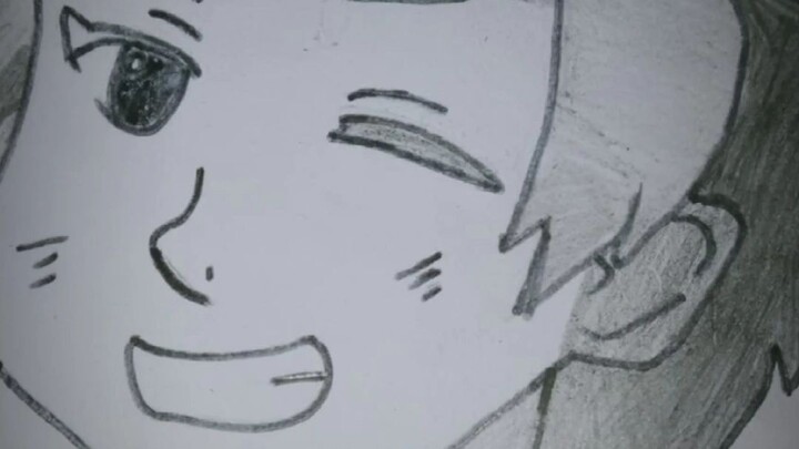 gambar anime