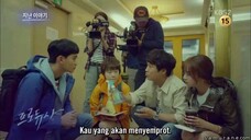 THE PRODUCERS (SUB INDO) EPISODE 5