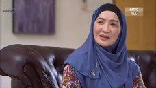 Abang Bomba I Love U EP12