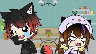 ✨ Ree kid ✨// Meme // Gacha life  //เมื่อลูกเล่นกับเพื่อน