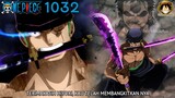 [One Piece 1032] A*jing Tenryubito vs 2 Preman Binjai || Kekuatan Misterius Hiyori