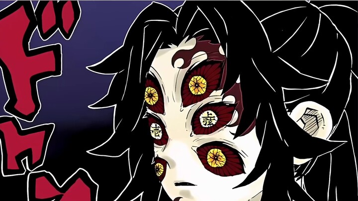 ดาบพิฆาตอสูร เด็กชายกินผมเพียงเพื่อช่วยน้องชาย และมีดของเฮยซีโหมวก็ถูกแก้จริงๆ