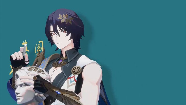 Did you invent English? Speak faster!