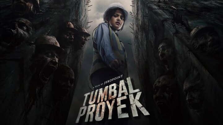 Ritual Penumbalan Manusua | Tumbal Proyek