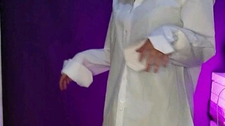 مهلا، الرقص الذي أردته