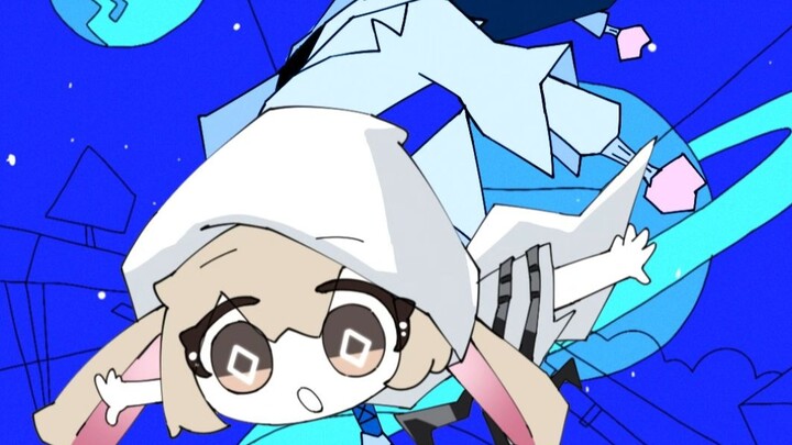 [Arknights]▲Tingkat Kekuatan Genggaman▼ Doomer💘