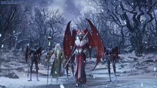 Ancient War Soul Eps 27 Sub Indo