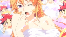 เรื่องนี้สนุก ยอดนักปรุงโซมะ - Shokugeki no Soma