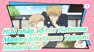 [Hữu nhân sổ của Natsume/Madara&Natsume Takashi]Mùa 6 Tập 04 - Madara Cut_1