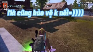 Gặp đúng thanh niên tấu hài