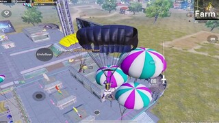 PUBG Mobile Gameplay  #124