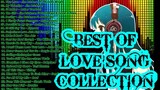 BEST OF LOVE SONG COLLECTION #2