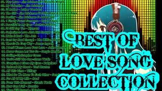 BEST OF LOVE SONG COLLECTION #2