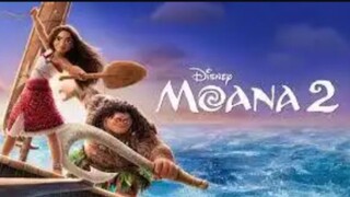 moana part 9