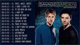 Savage Garden Greatest Hits Full Playlist HD 🎥