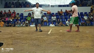 champion BRB march 31 2hits ulutan,di man lang pinag pawisan SI bulik
