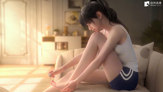 Your AI girlfriend is here...