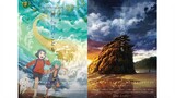 CHILD OF KAMIARI MONTH 卡米阿里月之子 [ 2021 Anime Movie English Sub ]