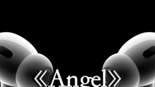 "Being loved is this person who never judges you" #Wear headphones #Angel 8D surround full version