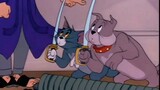 Tom and Jerry宠物之争