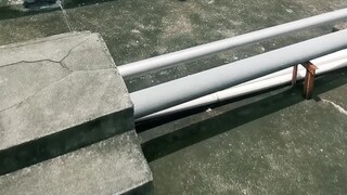 [Chiến binh áo giáp] Mất thời gian dành cho áo giáp