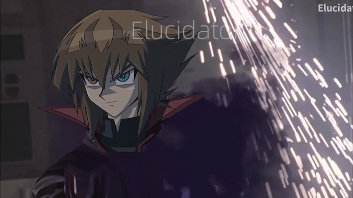 [Yu-Gi-Oh! GX] It turns out that Judai is so terrifying and attacks directly!