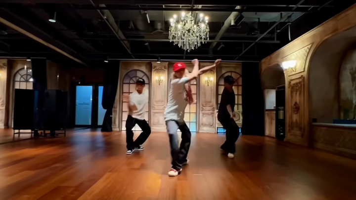 【4K】Trong đời tôi! G-Dragon thực sự đã nhảy! ! ! !