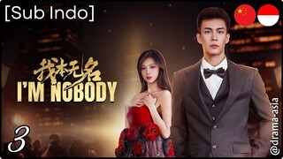 [Sub Indo] I’m Nobody – Eps. 03 (2025)