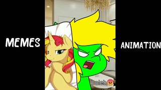 MEMES ABSURD PONY ANIMATION