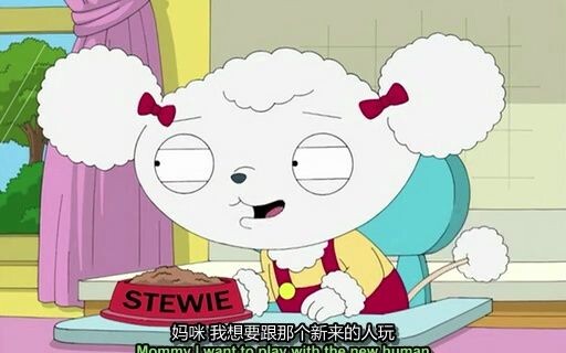 A Collection of Tasteless Jokes ①② [Family Guy]