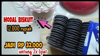 JAJANAN TERLARIS SAAT INI | DIJUAL 1000 RUPIAH UNTUNG 2X LIPAT|
