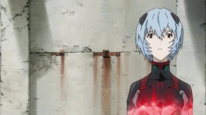 "I will always remember you"